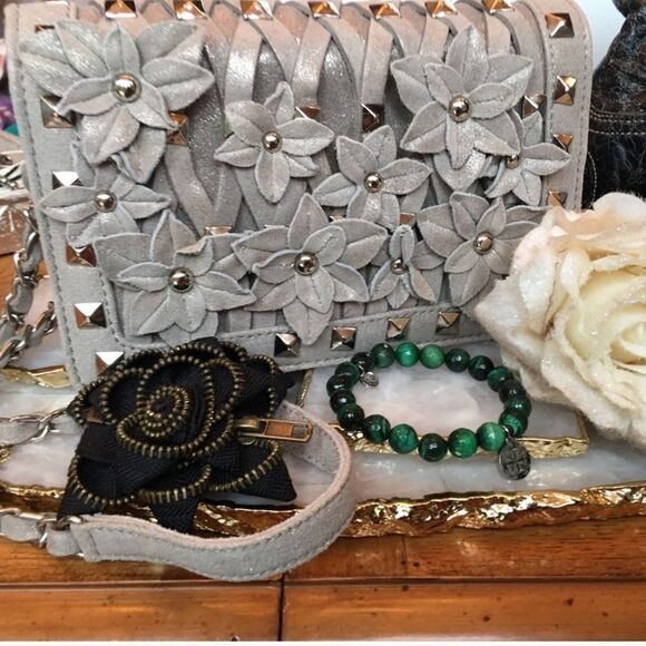 MARY FRANCES Handbag!  - Picture 1 of 10